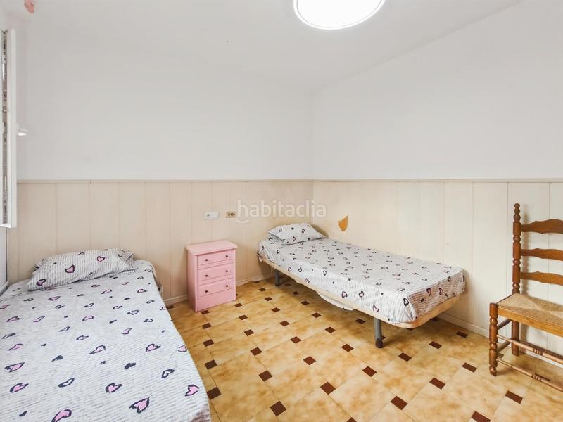 Foto 3929cdf1-2766-4ada-9f52-1dfcbc6e24ad. Haus mit parking in Roquetas pueblo Roquetas de Mar