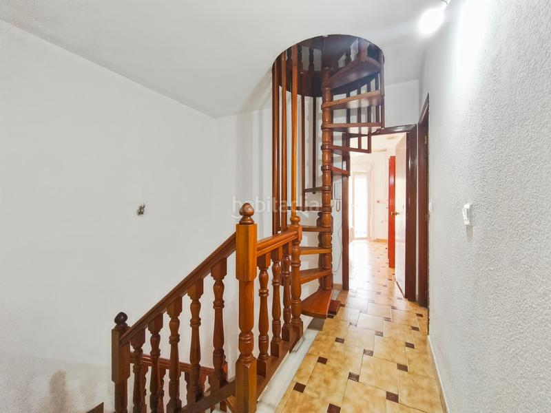 Foto 563b9e48-6cb3-41e2-8105-628a32d097d1. Haus mit parking in Roquetas pueblo Roquetas de Mar