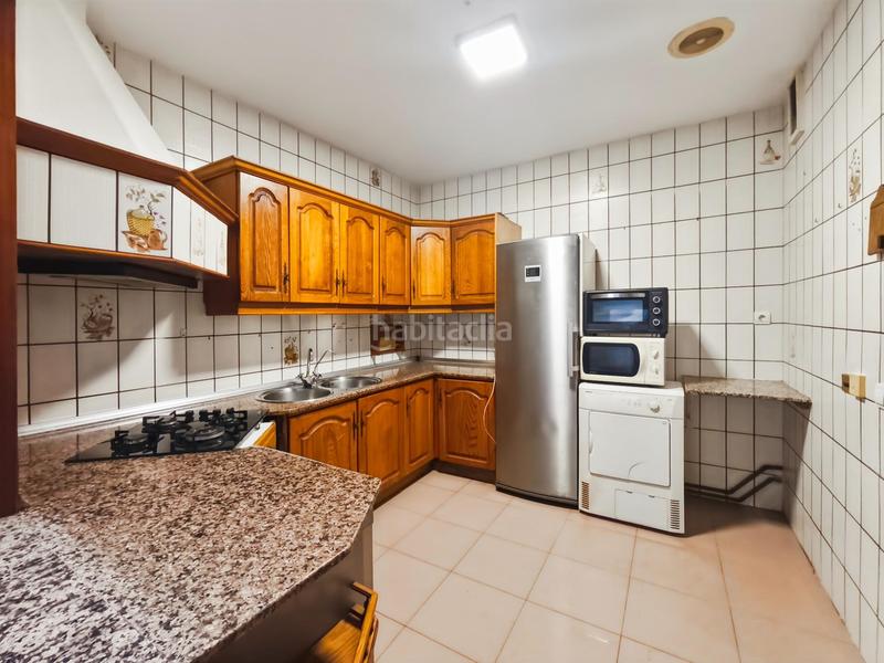 Foto 82820e26-0b94-422e-b15b-3c35eebc8f14. Haus mit parking in Roquetas pueblo Roquetas de Mar