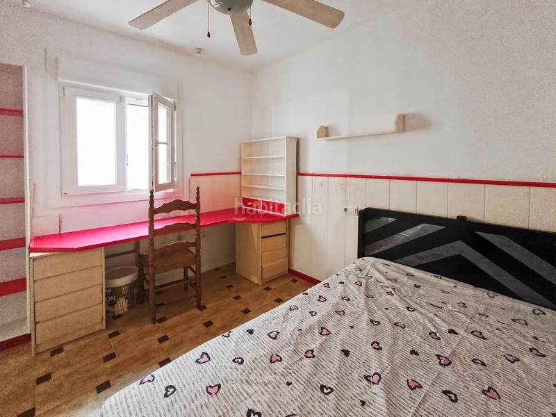 Foto a34ef4b8-477e-4fac-bc05-e14ff4e1ba6d. Haus mit parking in Roquetas pueblo Roquetas de Mar