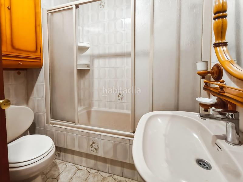 Foto ef85c5ab-baa9-4a6d-abf2-325912229a39. Haus mit parking in Roquetas pueblo Roquetas de Mar