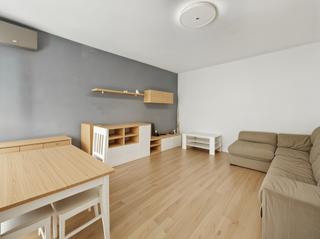 House in Roquetas pueblo