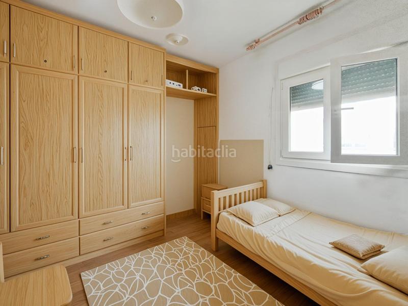 Foto 02fca0ec-2041-48f1-ab12-8849424463fd. Maison avec parking dans Roquetas pueblo Roquetas de Mar