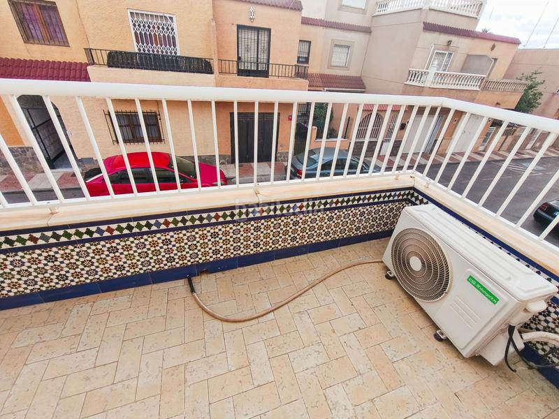 Foto 06663d30-2ee9-406d-9660-051e60bbbd9e. Maison avec parking dans Roquetas pueblo Roquetas de Mar