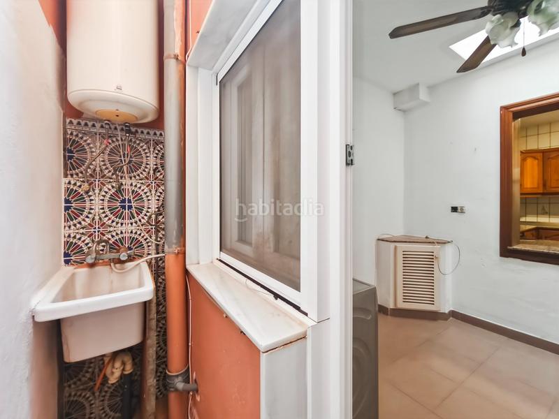 Foto 096b5abc-1e63-4f7f-93d7-7a0b1122d2f9. Maison avec parking dans Roquetas pueblo Roquetas de Mar