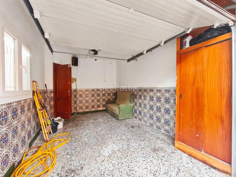 Foto 0aeadbde-0635-4e1f-9117-dc8ec0769937. Maison avec parking dans Roquetas pueblo Roquetas de Mar