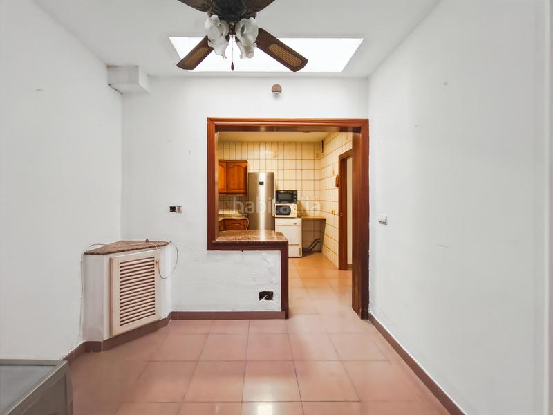 Foto 19d3e2b1-ddad-4161-a68a-bef45cee0968. Maison avec parking dans Roquetas pueblo Roquetas de Mar