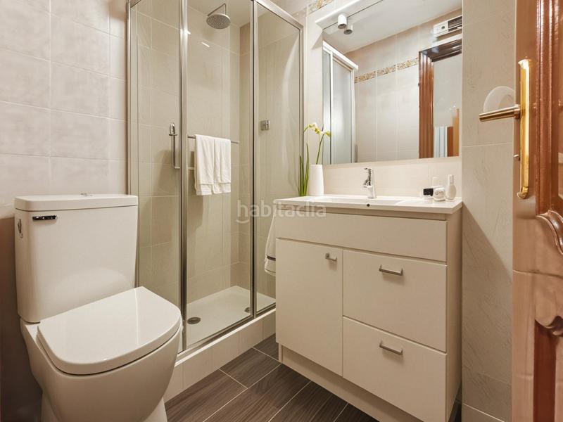 Foto 47661682-ce8f-4df9-aaff-e73d71ab00f3. Maison avec parking dans Roquetas pueblo Roquetas de Mar