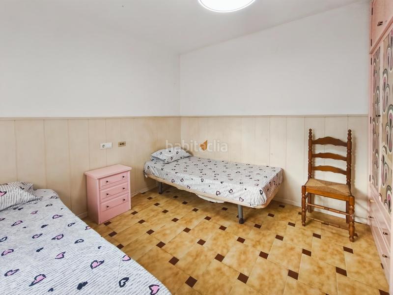 Foto 6a7521bb-a02f-4181-885d-f1704be658c7. Maison avec parking dans Roquetas pueblo Roquetas de Mar