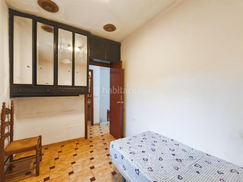 Foto 781c0439-cb68-4a5d-809b-c86eaa44d689. Maison avec parking dans Roquetas pueblo Roquetas de Mar