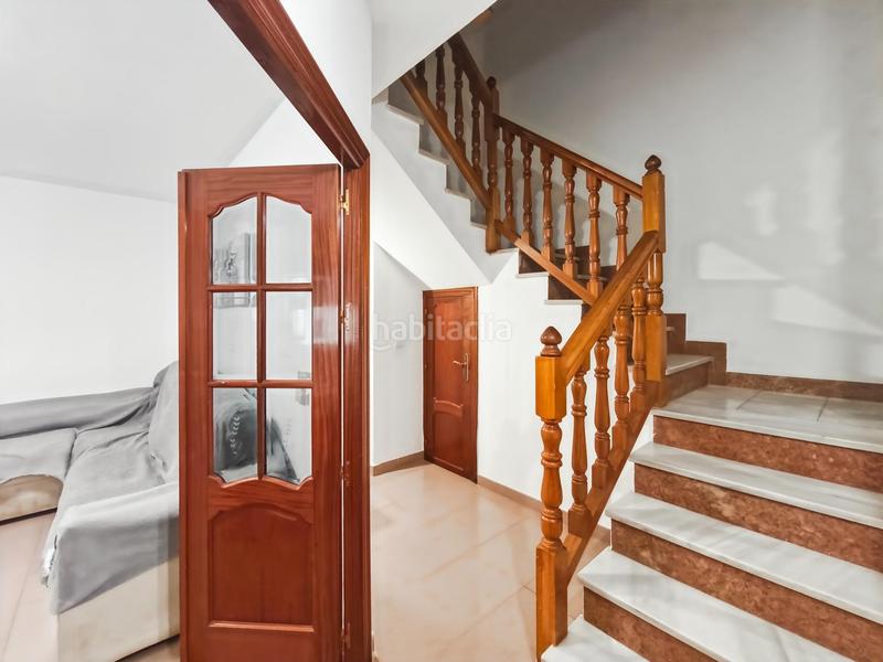 Foto 79bf5ce2-31bd-4e1f-a595-d827f28429e7. Maison avec parking dans Roquetas pueblo Roquetas de Mar