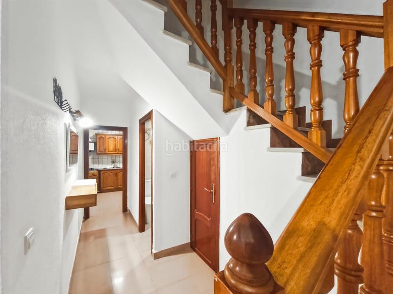 Foto a7b8c528-2ae4-4327-bbe8-34bdd98f2b61. Maison avec parking dans Roquetas pueblo Roquetas de Mar