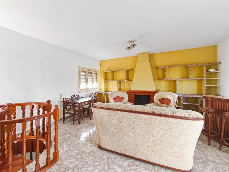 Foto ac587a9b-a676-432d-9833-609e56c9b88d. Maison avec parking dans Roquetas pueblo Roquetas de Mar