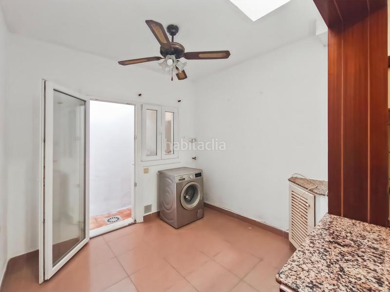 Foto c381b800-dfe3-429f-90f0-85d0c5b96e4a. Maison avec parking dans Roquetas pueblo Roquetas de Mar