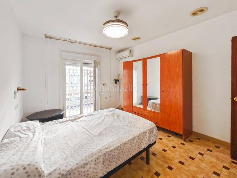 Foto cb9b795e-89b1-42ff-87b3-f13990db928f. Maison avec parking dans Roquetas pueblo Roquetas de Mar