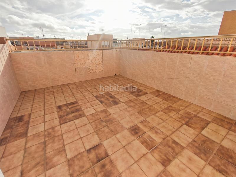 Foto d3780ab5-6b64-47d8-9acc-6320b0cac7f1. Maison avec parking dans Roquetas pueblo Roquetas de Mar