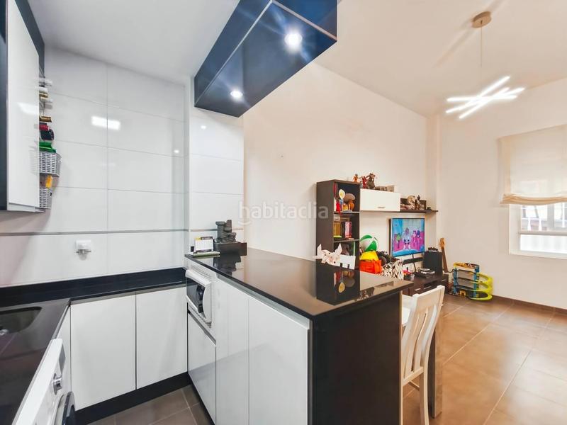 Foto 405a68d1-341a-4b89-867e-9db346ce9676. Appartement dans El Parador de las Hortichuelas Roquetas de Mar