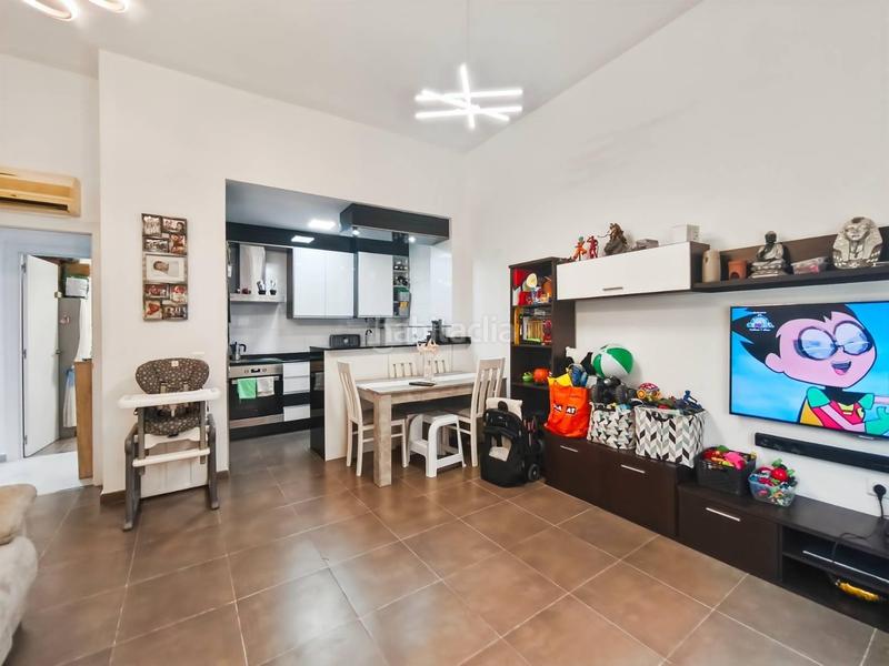 Foto 46b2cc8e-d192-4987-a026-70f46847088b. Appartement dans El Parador de las Hortichuelas Roquetas de Mar