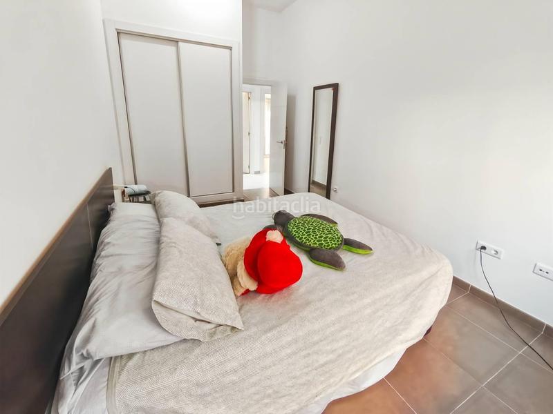 Foto 4a0f87a4-cf33-47e6-ac61-b9d18f014727. Appartement dans El Parador de las Hortichuelas Roquetas de Mar