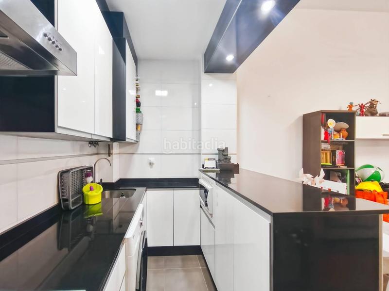 Foto 5ac8c0b0-023b-40f1-aa35-c603f01b8720. Appartement dans El Parador de las Hortichuelas Roquetas de Mar