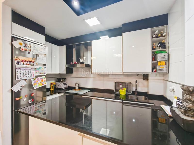 Foto bfd0a958-9851-4849-9471-cfcbc1d88e46. Appartement dans El Parador de las Hortichuelas Roquetas de Mar