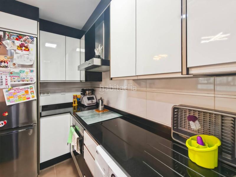 Foto d4b1b098-b250-44d2-9d8a-b31cf6ddf059. Appartement dans El Parador de las Hortichuelas Roquetas de Mar