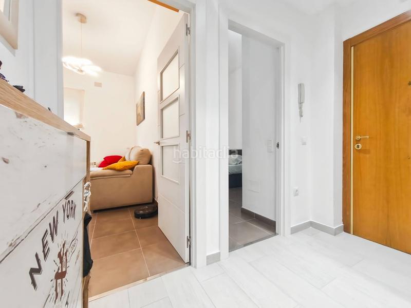 Foto ffe05d93-acbc-452b-b9f2-2b12f8923c3e. Appartement dans El Parador de las Hortichuelas Roquetas de Mar