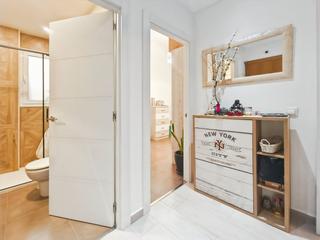 Etagenwohnung in El Parador de las Hortichuelas