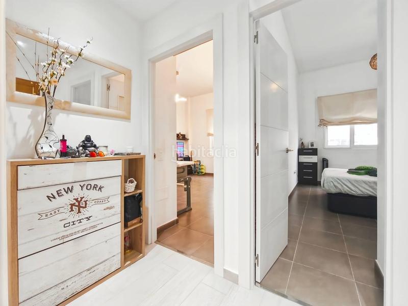 Foto 2ef93795-199d-4d32-ae27-ffb9fa894a3f. Flat in El Parador de las Hortichuelas Roquetas de Mar