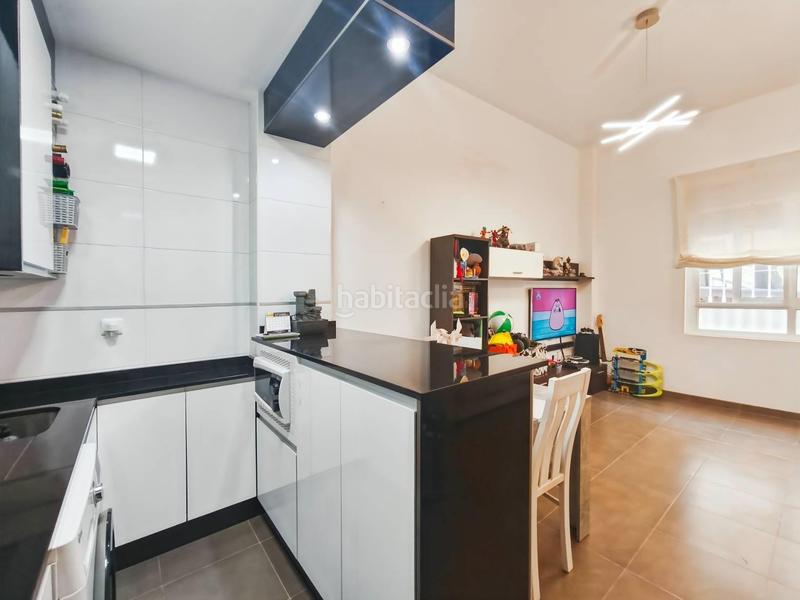 Foto c6be9201-dd8f-40d2-be38-2ffc468dda2f. Flat in El Parador de las Hortichuelas Roquetas de Mar