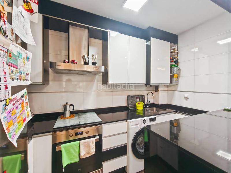 Foto cafc14c3-8a63-4d74-874d-cd7bee726c34. Flat in El Parador de las Hortichuelas Roquetas de Mar