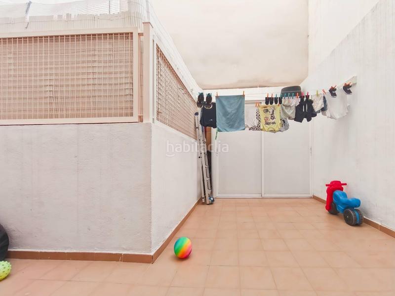 Foto cb3e35a5-4f33-4927-b6a7-f5a281aff0fa. Flat in El Parador de las Hortichuelas Roquetas de Mar