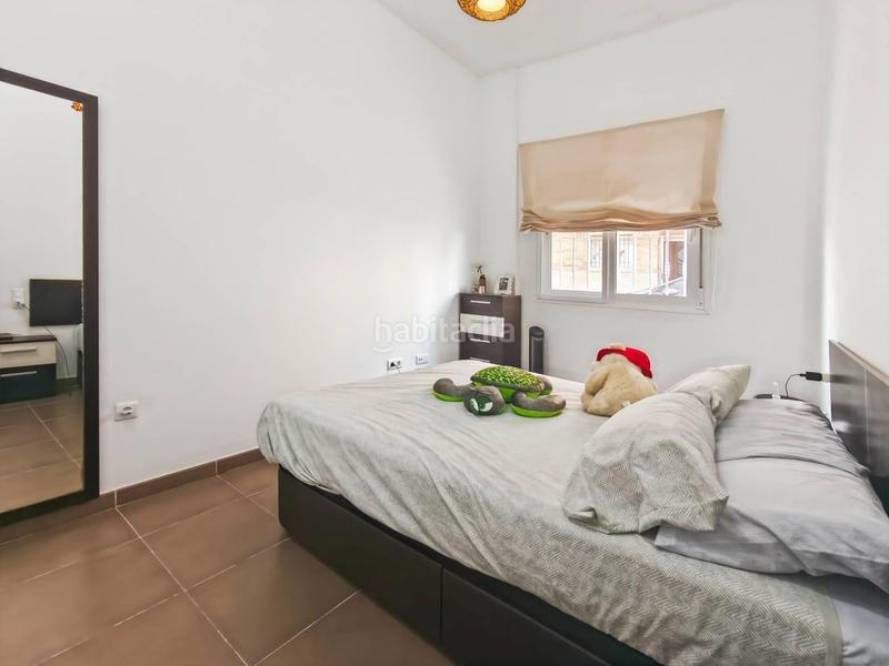 Foto ccfc38f1-c3c5-4342-8145-1453a88f1326. Flat in El Parador de las Hortichuelas Roquetas de Mar