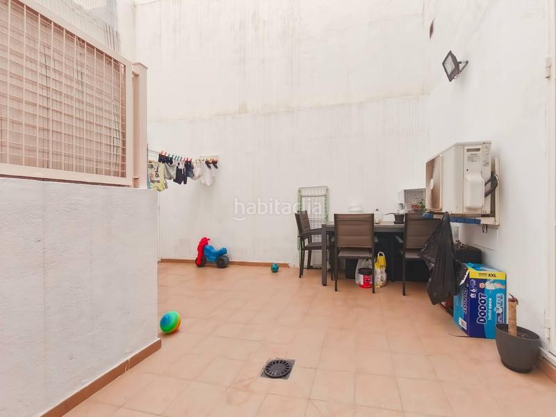 Foto e9aadaeb-471e-4861-90ac-0b340f606106. Flat in El Parador de las Hortichuelas Roquetas de Mar