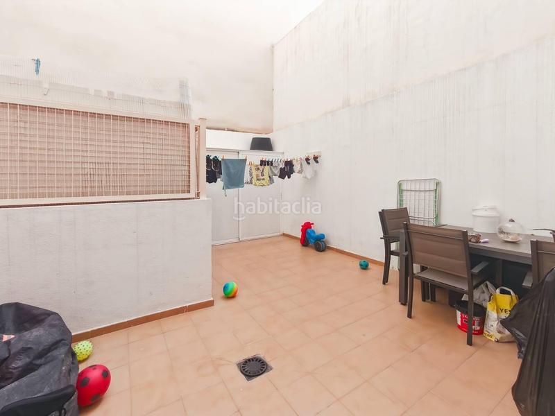 Foto f98d3de6-d3ff-4ffc-aec7-96d1824bc47b. Flat in El Parador de las Hortichuelas Roquetas de Mar