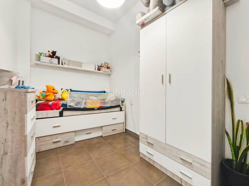 Foto 25fcc9eb-d814-4345-b800-f1979dfef58a. Piso en El Parador de las Hortichuelas Roquetas de Mar