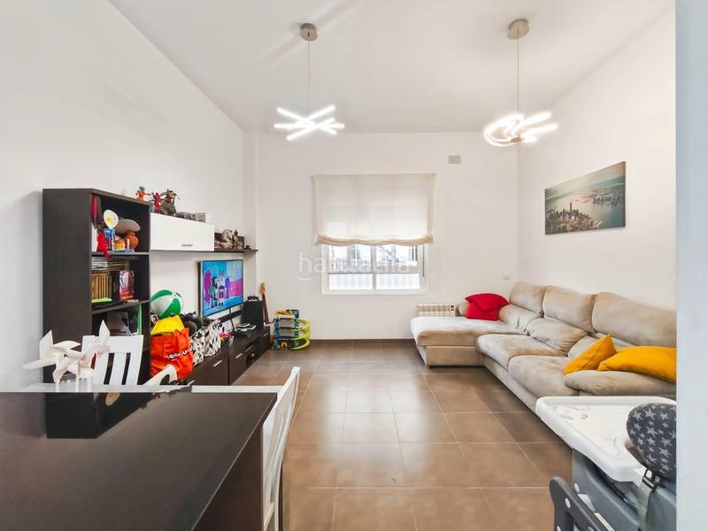 Foto 7b2692b1-ff20-41a5-8d2d-bd807dd2fb96. Piso en El Parador de las Hortichuelas Roquetas de Mar