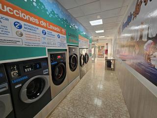 Locale commerciale in Los Molinos - Villa Blanca