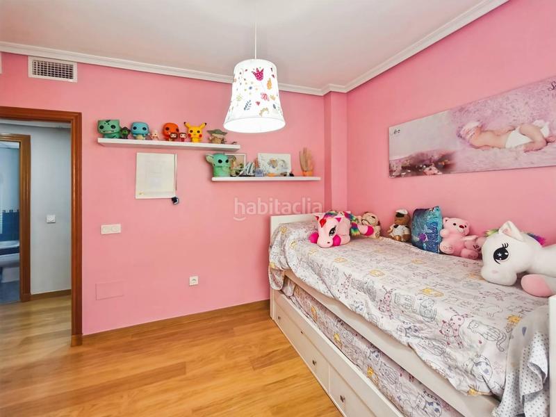 Foto 4a92a182-bbe9-43b3-8531-cc98679d866f. Appartamento in Los Ángeles - Cruz de Caravaca Almería