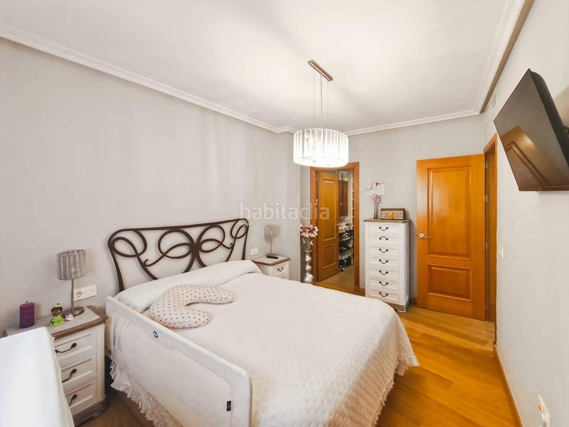 Foto 109a20f0-579e-4e20-9997-f4f134085223. Appartement dans Los Ángeles - Cruz de Caravaca Almería