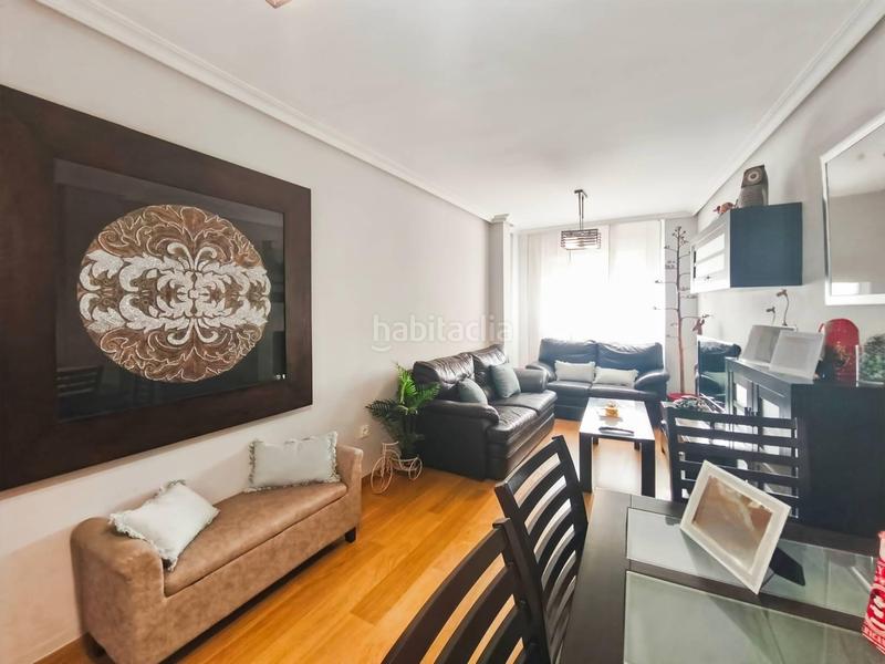 Foto 2a18a79b-d797-47b9-92a1-884f8a589d94. Appartement dans Los Ángeles - Cruz de Caravaca Almería