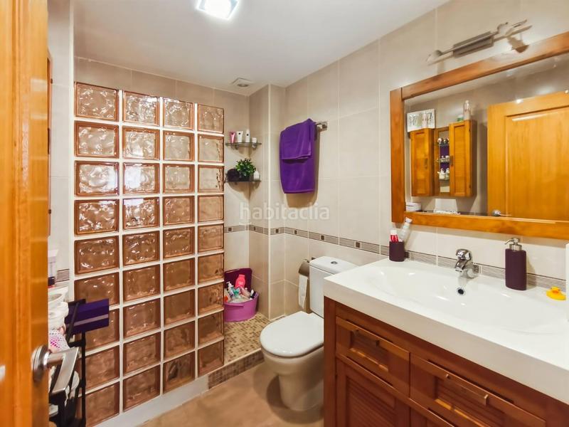 Foto 689db342-3675-4302-90e0-541d30fd3264. Appartement dans Los Ángeles - Cruz de Caravaca Almería