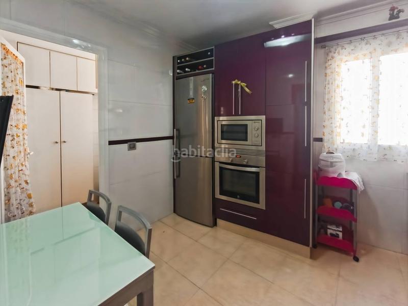 Foto 79905718-9a99-4438-b28a-a4ff5c9215c3. Appartement dans Los Ángeles - Cruz de Caravaca Almería