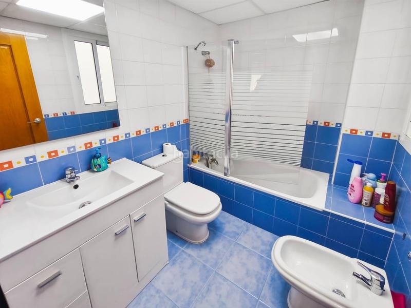 Foto 81723a26-961f-4fa7-9806-a76851eac881. Appartement dans Los Ángeles - Cruz de Caravaca Almería