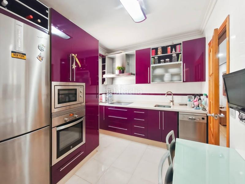 Foto 8f886f53-ed73-481c-a5ec-57b22f341cc1. Appartement dans Los Ángeles - Cruz de Caravaca Almería