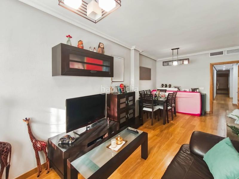 Foto d9b50811-c779-42af-bfb8-857765058991. Appartement dans Los Ángeles - Cruz de Caravaca Almería