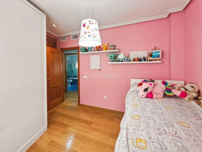 Foto e696f612-9bee-4a2c-852e-ad6f5a301b99. Appartement dans Los Ángeles - Cruz de Caravaca Almería
