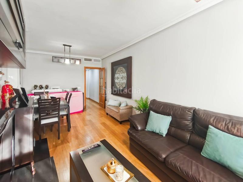 Foto f58f7b34-ade3-4f24-9888-6cb356995d5f. Appartement dans Los Ángeles - Cruz de Caravaca Almería