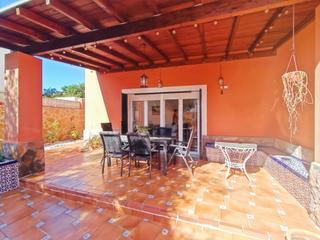 Chalet à Aguadulce Sur