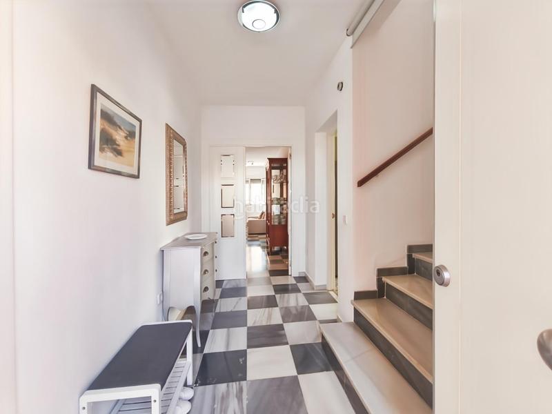 Foto 073dcbd3-b4f2-4b8d-b8ec-650cc5619f56. Chalet mit parking in Aguadulce Sur Roquetas de Mar